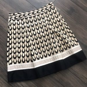 Ann Taylor skirt - 6